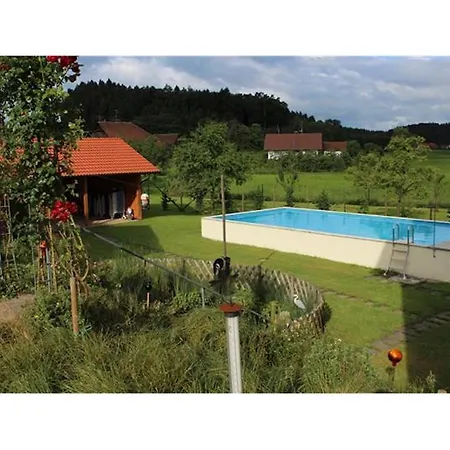 Zapfs Bauernhof Hortensie