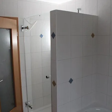 Zapfs Bauernhof Hortensie 아파트 *